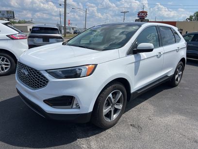 Used 2023 Ford Edge SEL w/ Convenience Package