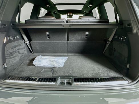 New 2026 Mercedes-Benz GLS 450 GLS 450 image 29