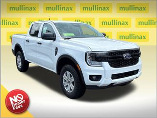 New 2026 Ford Ranger XL w/ Trailer Tow Package RWD 360° Tour