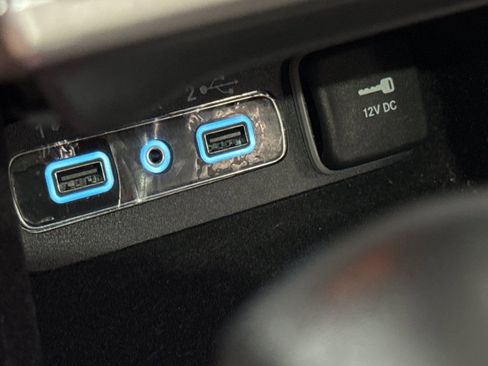 Used 2020 Jeep Grand Cherokee Overland image 37