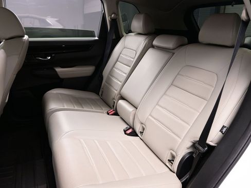 Used 2024 Honda CR-V EX-L image 29
