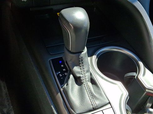 Used 2024 Toyota Camry XSE image 14