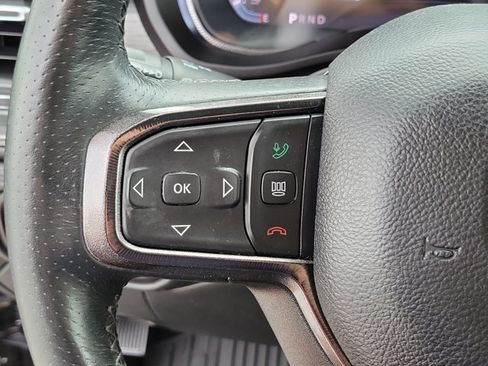 Used 2024 RAM 2500 Rebel w/ Safety Group AWD/4WD image 28
