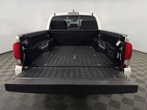 Used 2023 Toyota Tacoma SR image 25