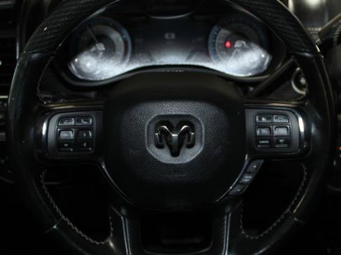 Used 2022 RAM 2500 Limited image 11