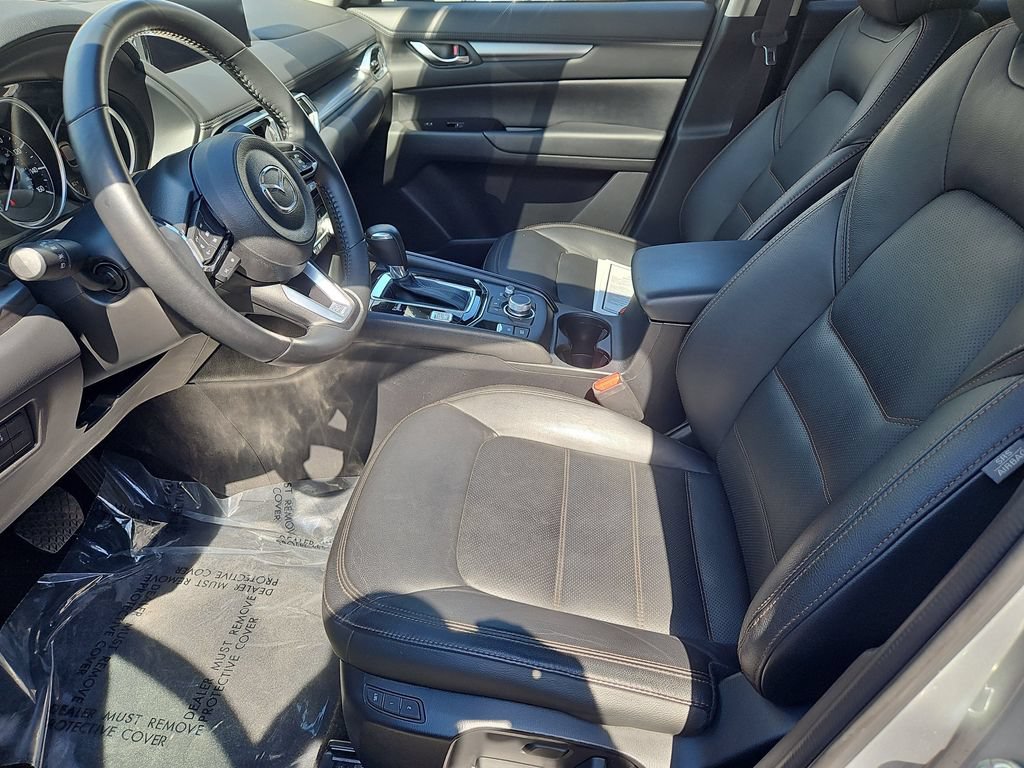 Used 2023 MAZDA CX-5 AWD 2.5 S image 24