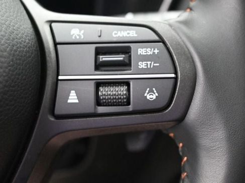 Used 2026 Honda CR-V Sport-L image 17