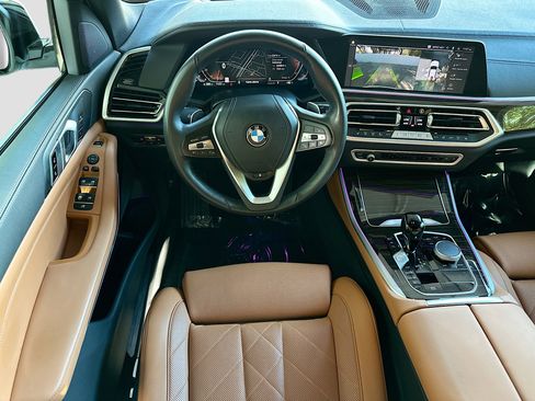 Certified 2023 BMW X5 xDrive40i w/ Premium Package image 23
