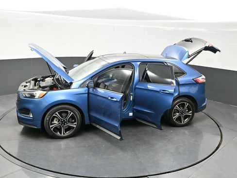 Used 2019 Ford Edge ST AWD/4WD image 41