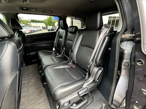 Used 2023 Honda Odyssey Touring image 28