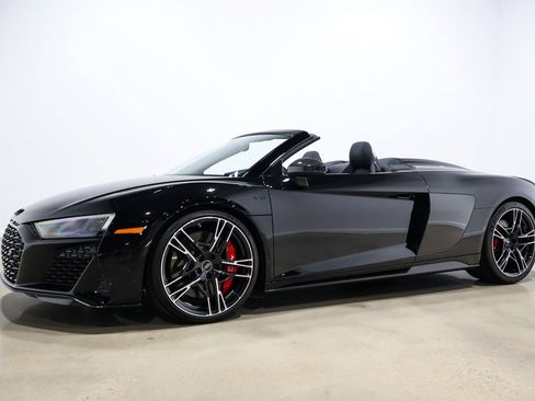Used 2022 Audi R8 V10 performance image 13