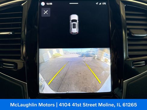 Used 2023 Volvo XC90 B6 Plus w/ Protection Package Premier image 20