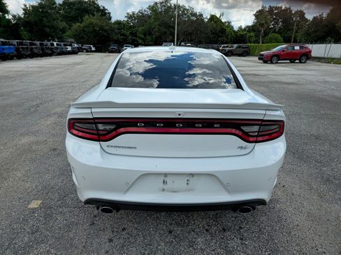 Used 2023 Dodge Charger R/T w/ Cold Weather Package RWD image 2