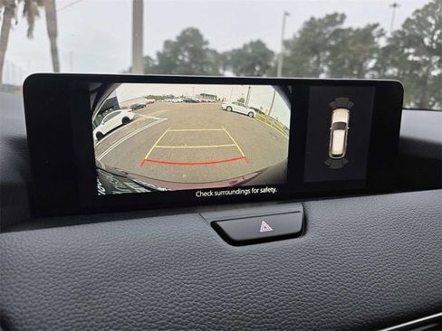 New 2026 MAZDA CX-90 3.3 Turbo w/ Premium Sport Pkg image 13