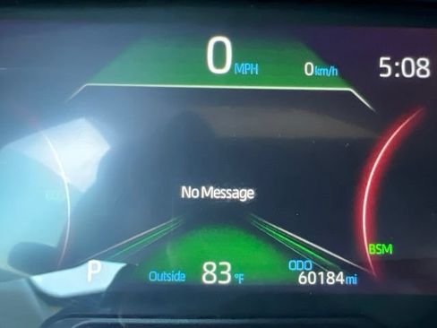 Used 2024 Toyota RAV4 XLE FWD image 15
