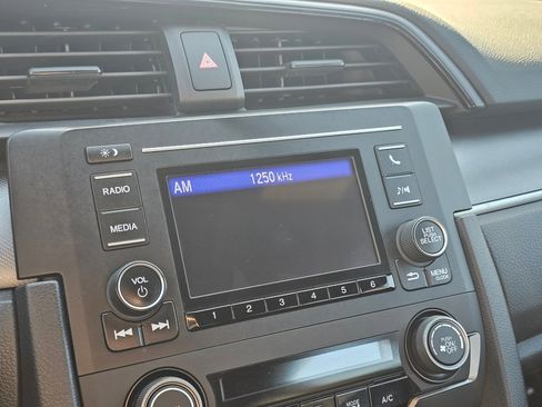 Used 2017 Honda Civic LX image 6