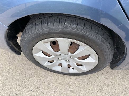 Used 2010 Subaru Impreza 2.5i image 35