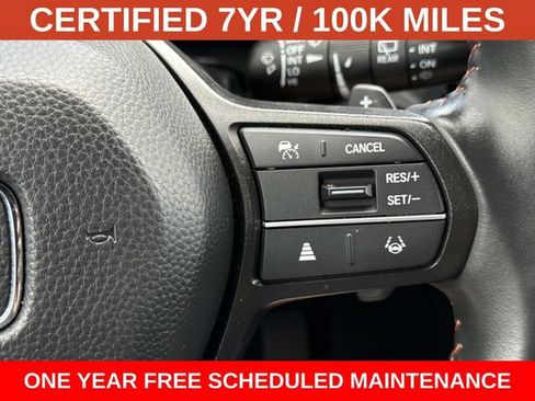 Used 2024 Honda CR-V Sport-L image 24