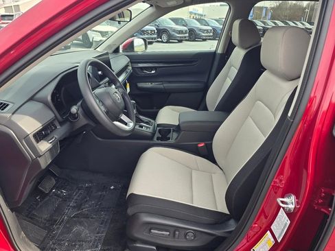 New 2026 Honda CR-V EX image 12