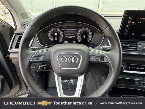 Used 2024 Audi Q5 2.0T Premium Plus image 13