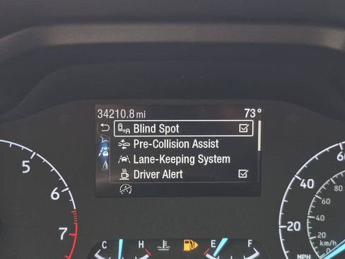 Used 2022 Ford Transit Connect XLT FWD image 17