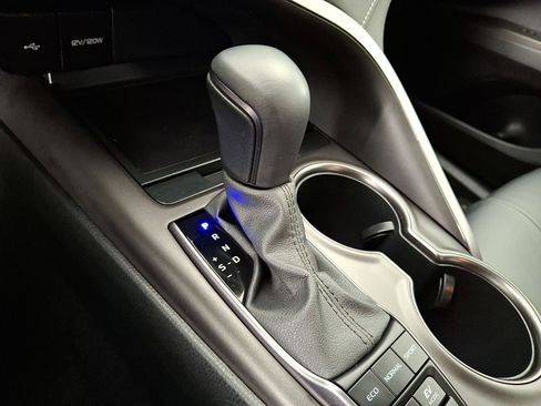 Certified 2024 Toyota Camry SE image 12