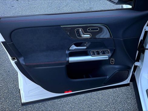 Used 2026 Mercedes-Benz GLA 250 GLA 250 image 20