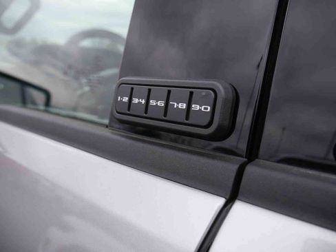 Used 2025 Ford F150 Platinum w/ Equipment Group 702A High image 19