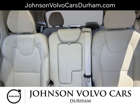Used 2023 Volvo XC90 B6 Plus AWD/4WD image 23