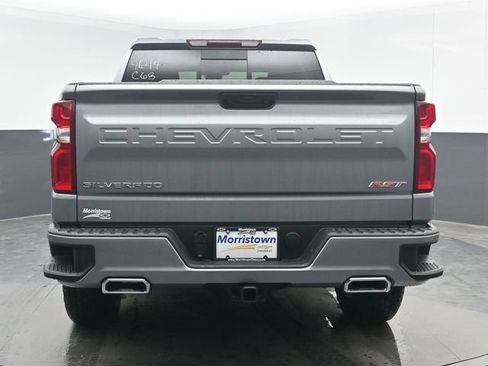 Used 2026 Chevrolet Silverado 1500 RST w/ Convenience Package II AWD/4WD image 13