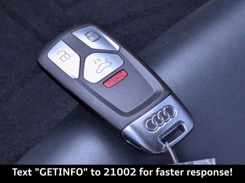 Certified 2023 Audi S5 Prestige image 41