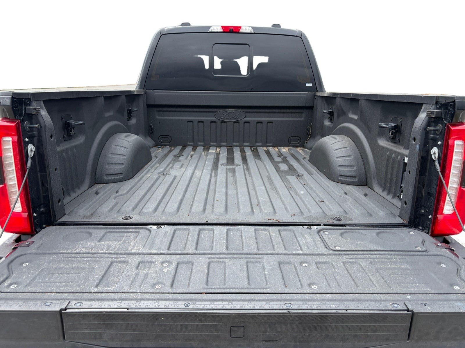 Used 2023 Ford F250 Lariat w/ Lariat Ultimate Package AWD/4WD image 23