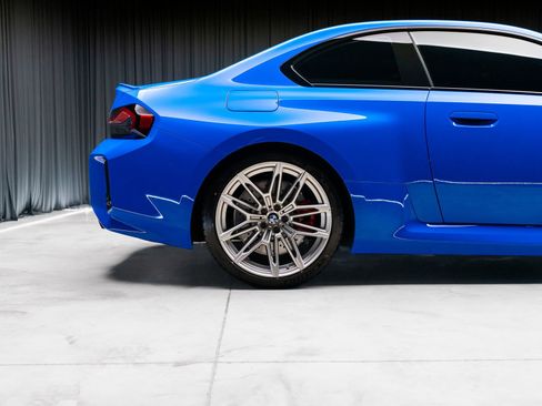Used 2026 BMW M2 w/ Lighting Package RWD image 29