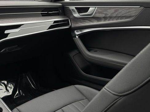 New 2025 Audi A6 Premium Plus image 33