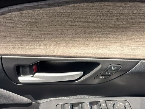 New 2026 Toyota Grand Highlander AWD image 14