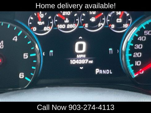 Used 2019 GMC Yukon Denali w/ Denali Ultimate Package image 20