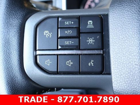 Used 2021 Ford F150 XLT w/ Equipment Group 302A High image 24