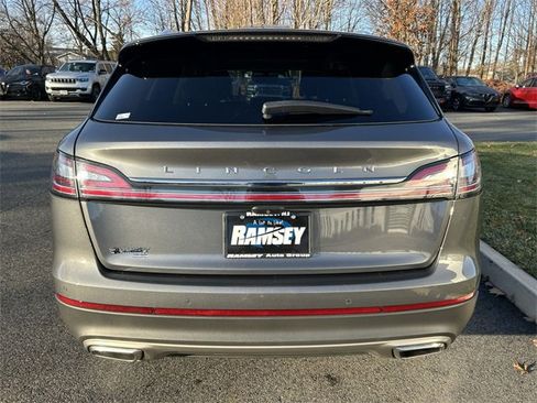 Used 2023 Lincoln Nautilus Reserve w/ Luxury Package image 26