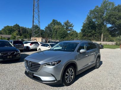 Used 2016 MAZDA CX-9 Touring