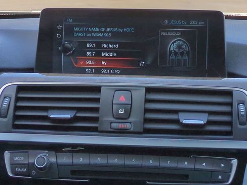 Used 2017 BMW 330i xDrive Sedan image 16