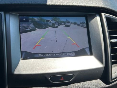 Used 2021 Ford Ranger XL w/ Equipment Group 101A High image 31