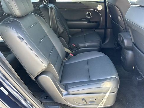 New 2026 Hyundai Palisade Calligraphy image 15