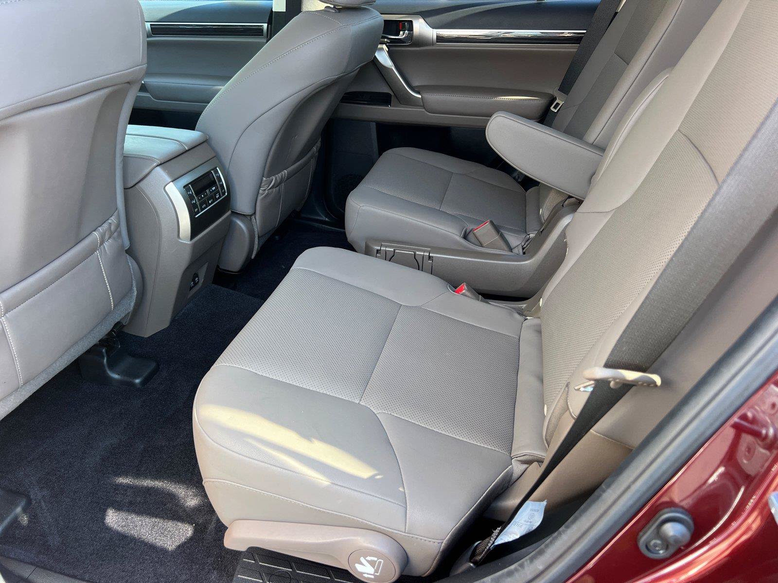 Certified 2021 Lexus GX 460 Premium AWD/4WD image 20