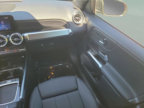 Certified 2026 Mercedes-Benz GLB 250 image 10