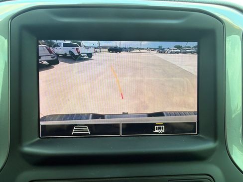 Used 2024 Chevrolet Silverado 2500 Custom w/ Custom Convenience Package AWD/4WD image 31
