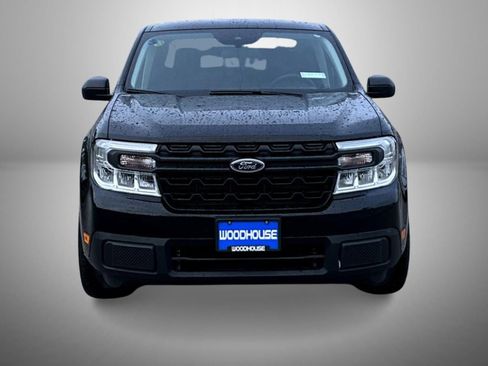 Used 2024 Ford Maverick XL FWD image 2