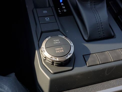 New 2026 Toyota Tacoma TRD Sport image 29