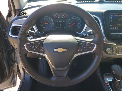 Used 2023 Chevrolet Equinox LS image 17
