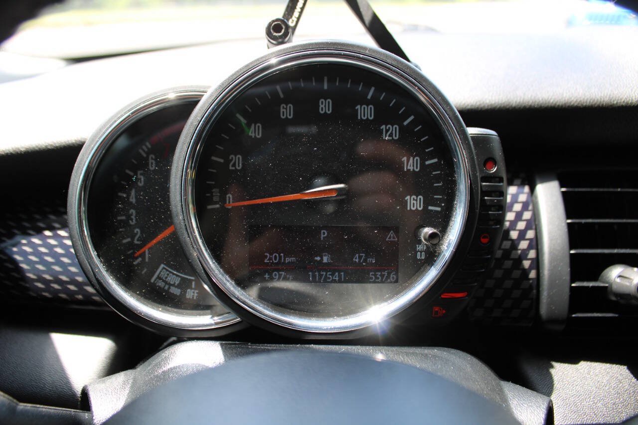 Used 2015 MINI Cooper S FWD image 34