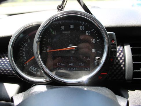 Used 2015 MINI Cooper S FWD image 34